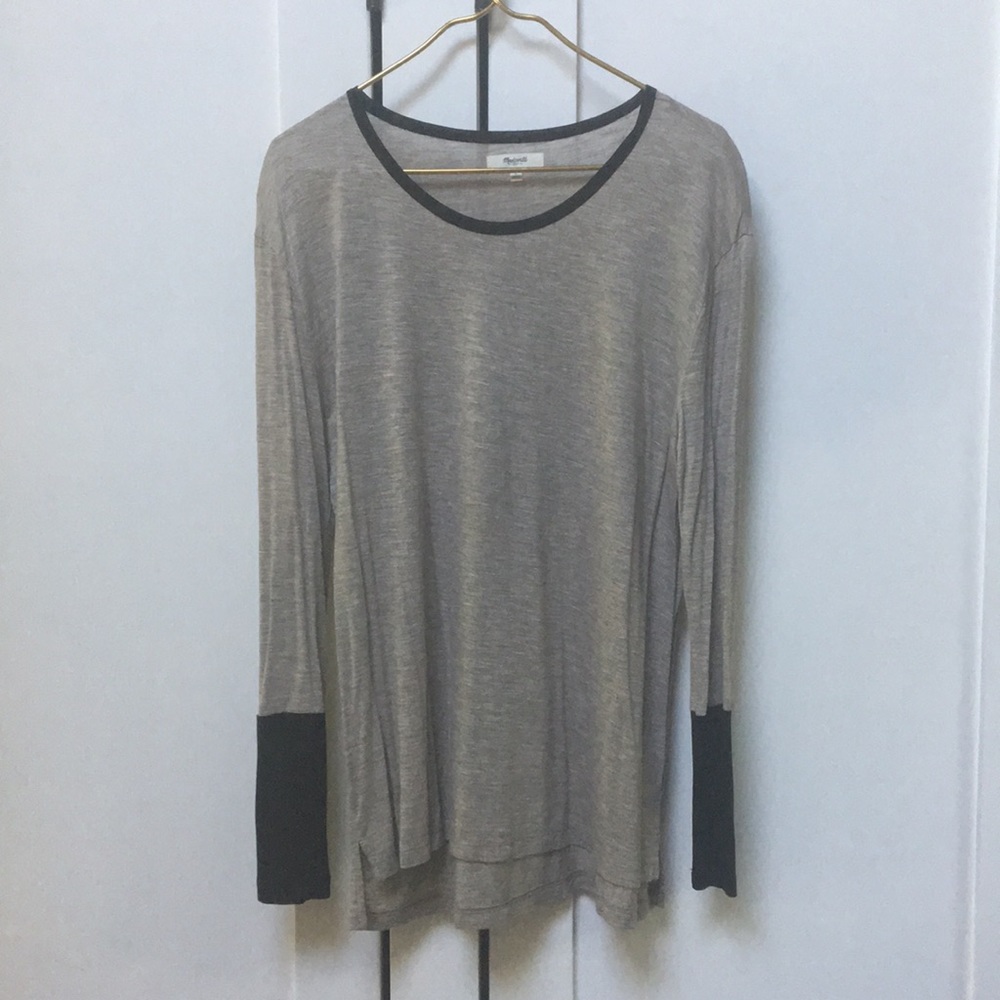 Madewell shirt